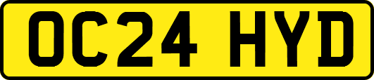OC24HYD