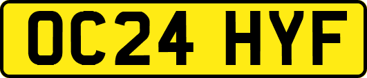 OC24HYF