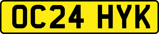 OC24HYK