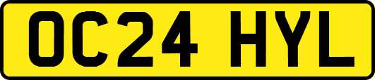 OC24HYL