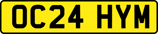OC24HYM
