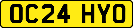 OC24HYO