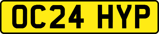 OC24HYP