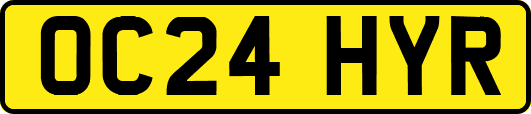 OC24HYR
