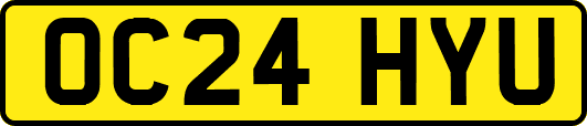 OC24HYU