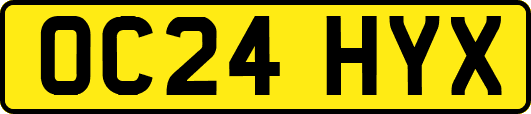 OC24HYX
