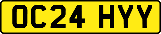 OC24HYY