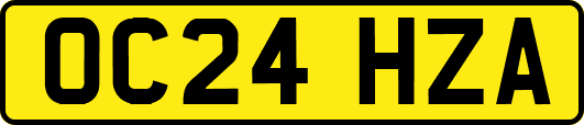 OC24HZA