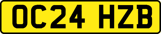 OC24HZB