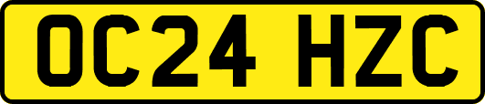 OC24HZC