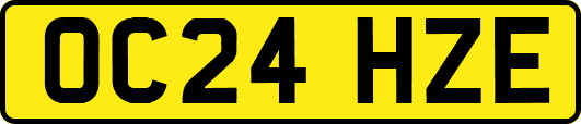 OC24HZE