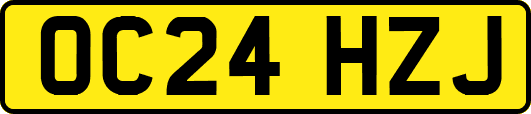 OC24HZJ
