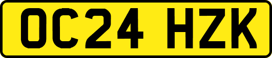 OC24HZK