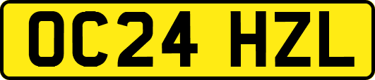 OC24HZL
