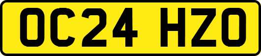OC24HZO