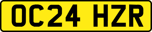 OC24HZR