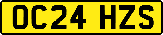 OC24HZS