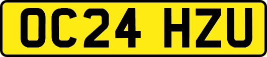 OC24HZU