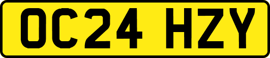 OC24HZY