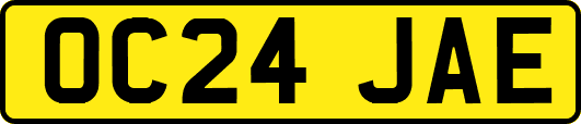 OC24JAE