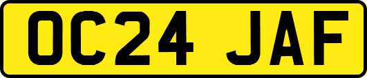 OC24JAF