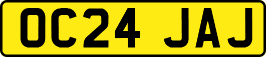 OC24JAJ