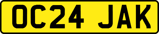 OC24JAK