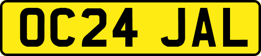 OC24JAL