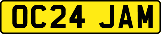 OC24JAM