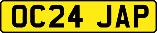 OC24JAP
