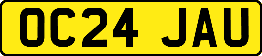 OC24JAU