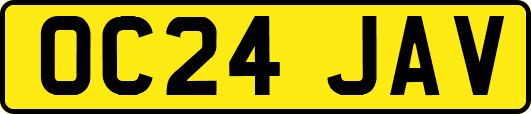 OC24JAV