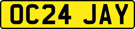 OC24JAY