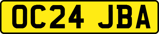 OC24JBA