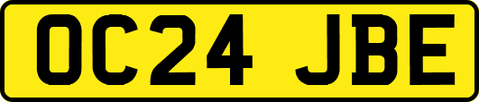 OC24JBE
