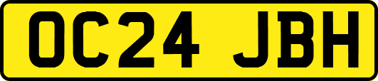 OC24JBH
