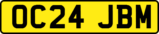 OC24JBM