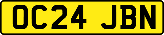 OC24JBN