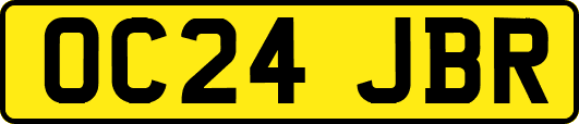 OC24JBR