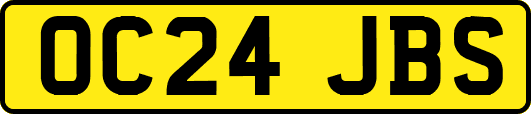 OC24JBS