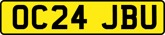 OC24JBU