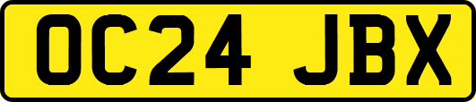 OC24JBX