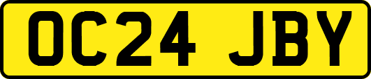 OC24JBY