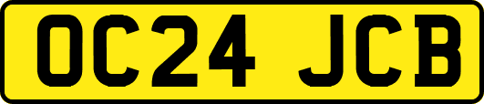 OC24JCB