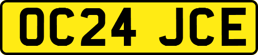 OC24JCE