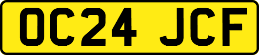 OC24JCF