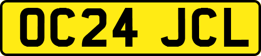 OC24JCL