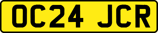 OC24JCR