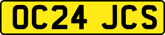 OC24JCS