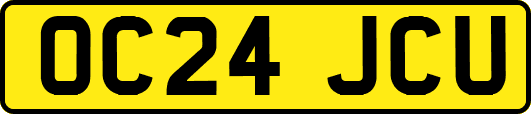 OC24JCU